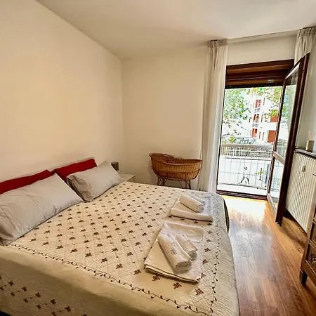 Geometry House 2br