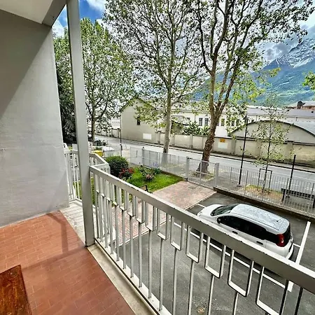 Daire Geometry House 2br *
