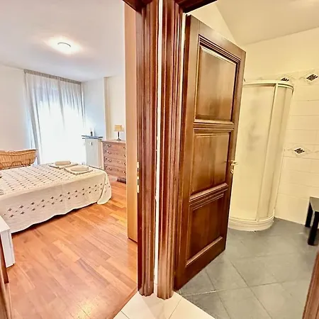 Geometry House 2br Daire Aosta