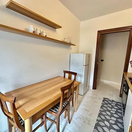 Daire Geometry House 2br *