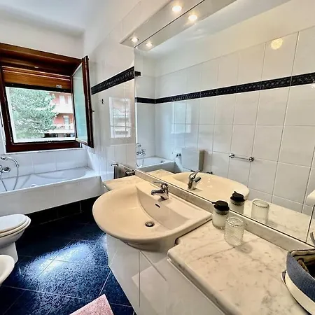 Geometry House 2br Aosta