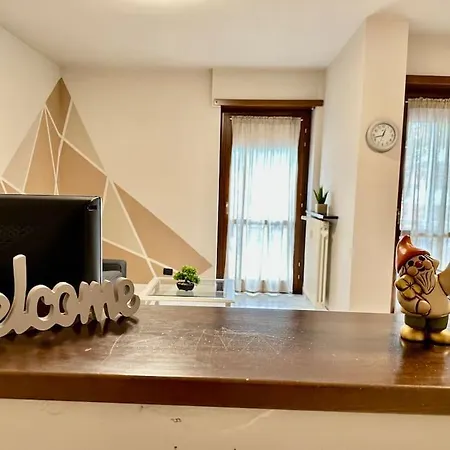 Apartament Geometry House 2br *