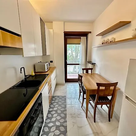 Apartament Geometry House 2br Aosta
