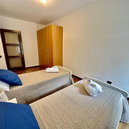 Geometry House 2br Aosta