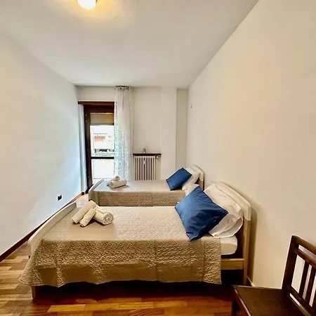Appartamento Geometry House 2br Aosta
