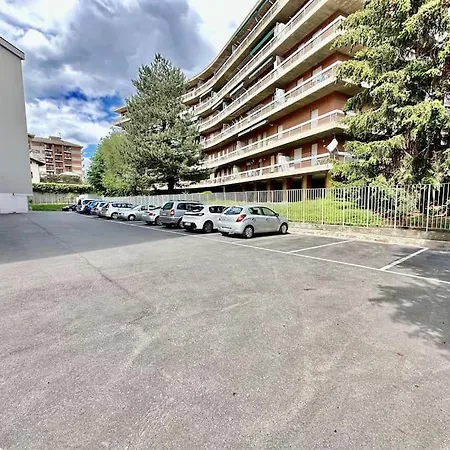 Appartamento Geometry House 2br *