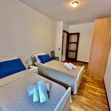 Apartament Geometry House 2br Aosta